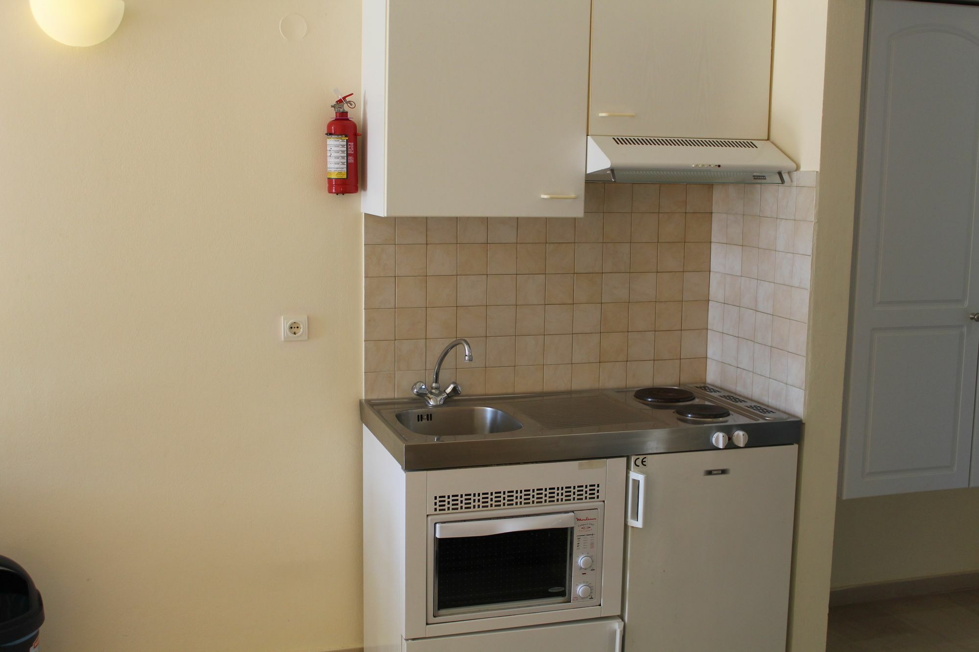 Adonis Hotel Préveza Kültér fotó